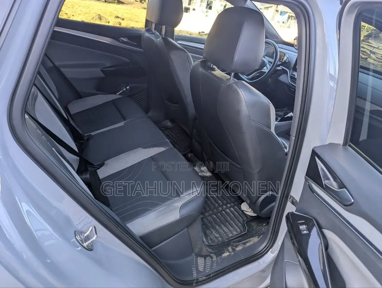 Volkswagen ID.4 2022