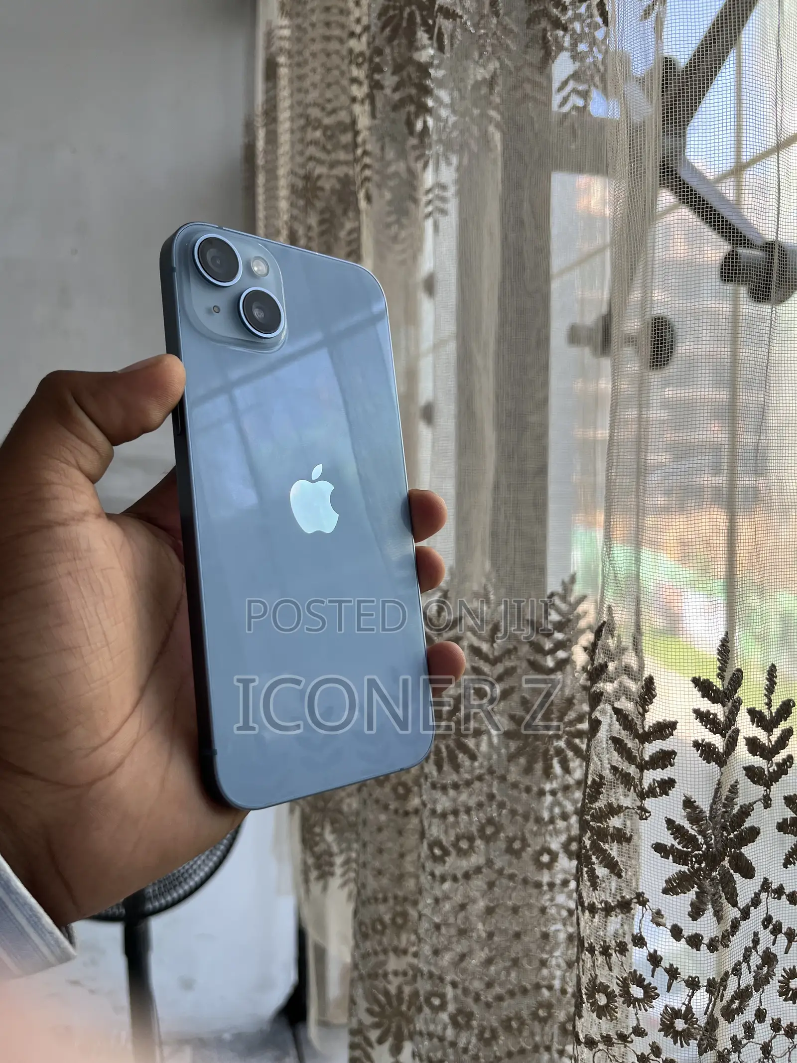 Apple iPhone 14 Plus 128 GB Blue