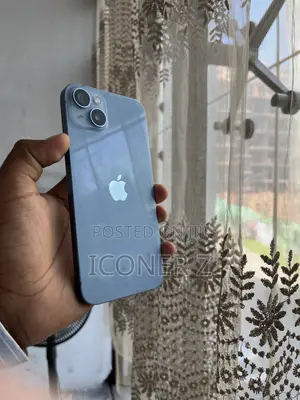Apple iPhone 14 Plus 128 GB Blue