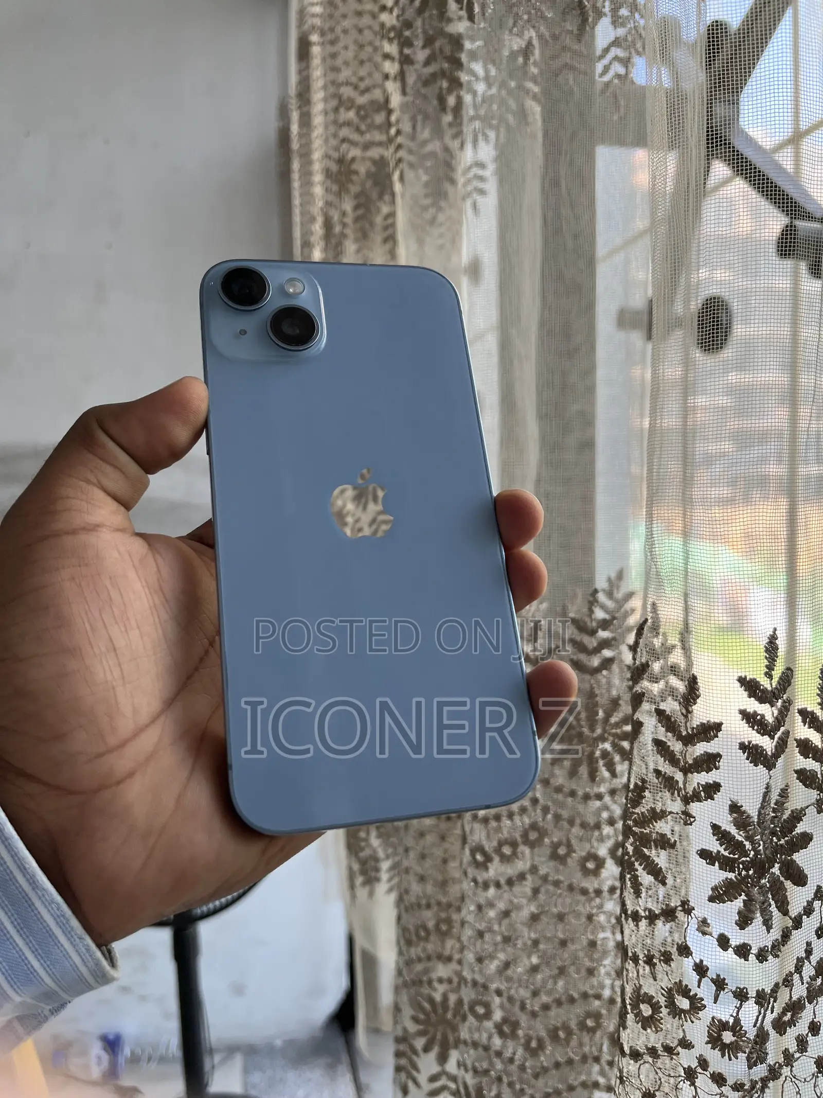 Apple iPhone 14 Plus 128 GB Blue