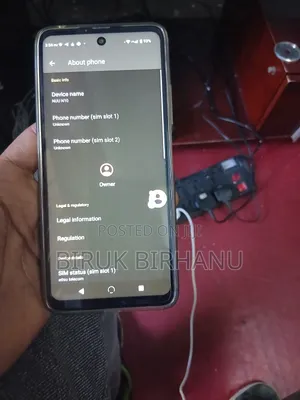 NUU N30 128 GB