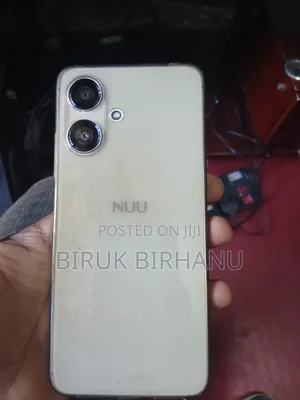 NUU N30 128 GB