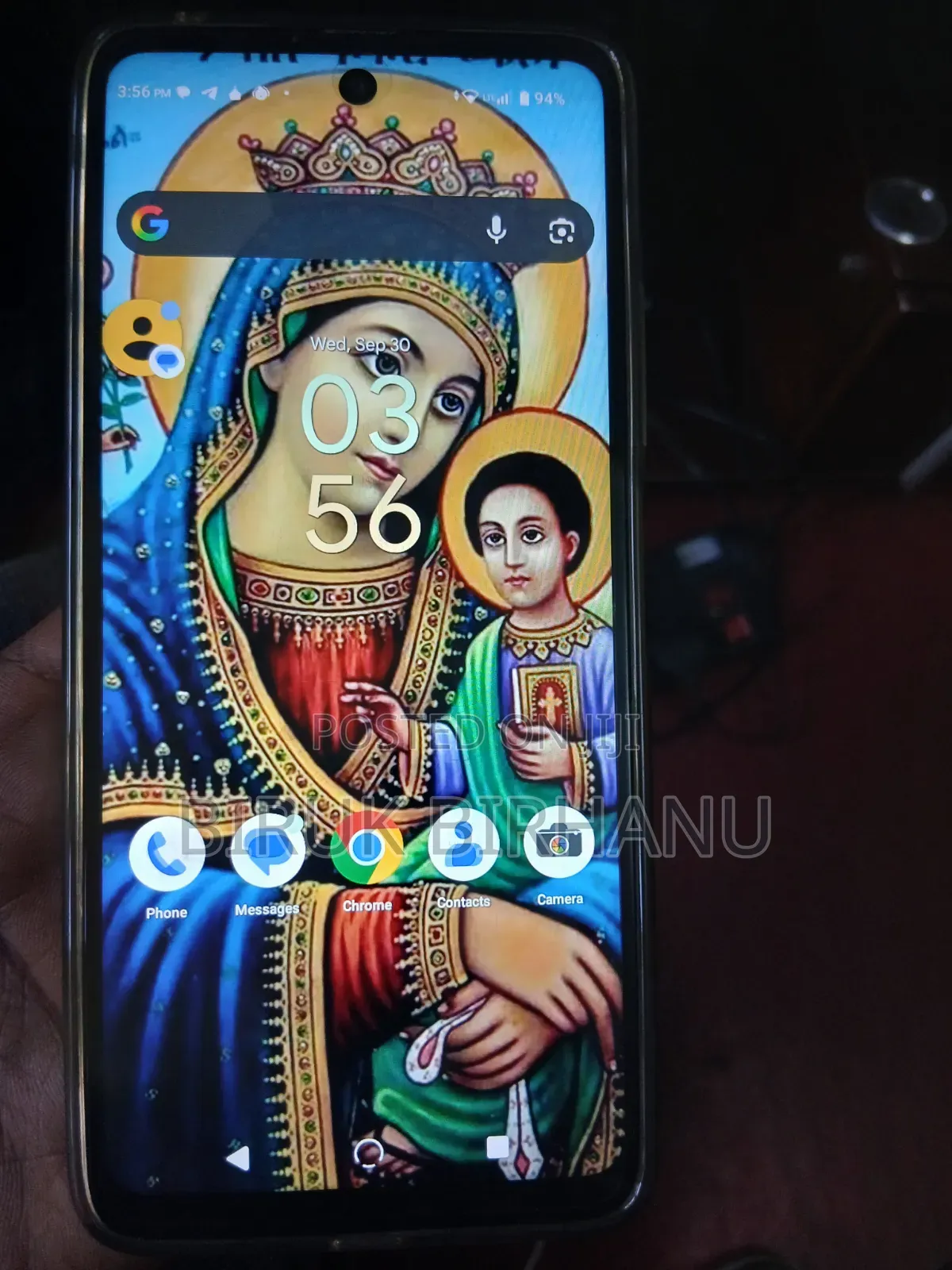 NUU N30 128 GB