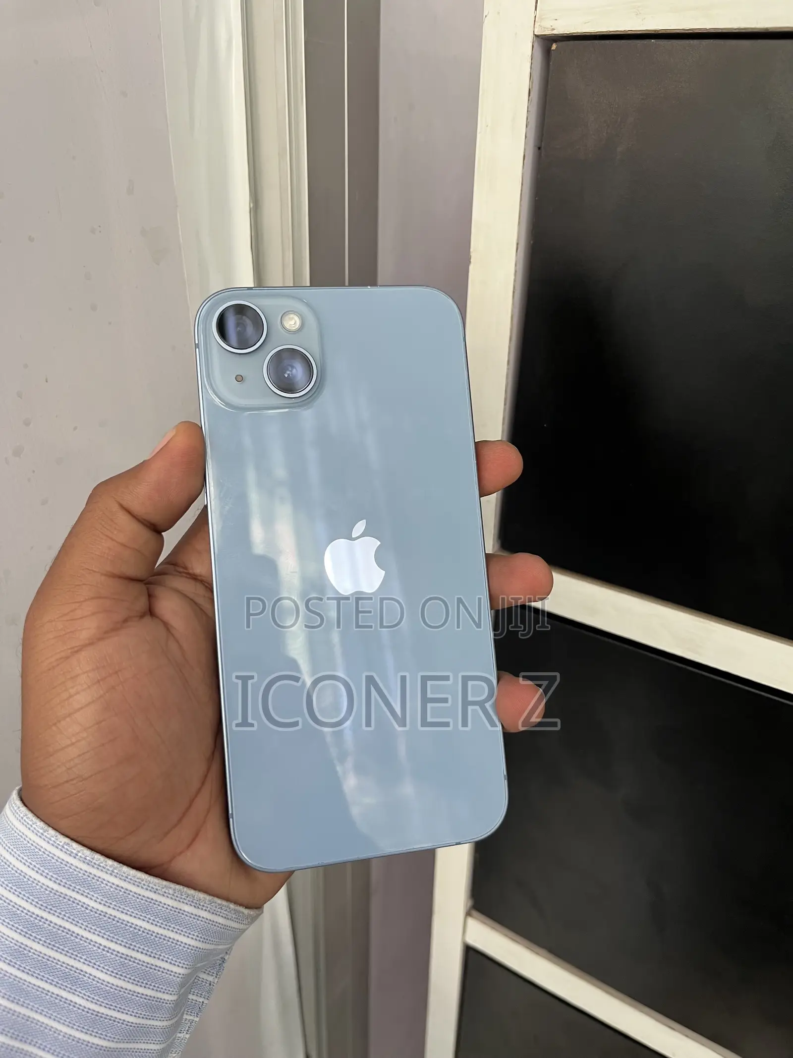Apple iPhone 14 Plus 128 GB Blue