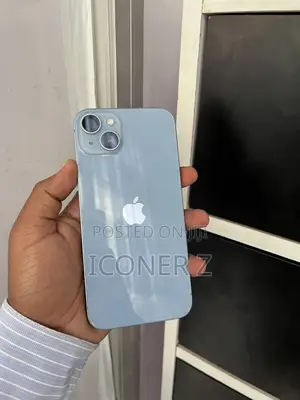 Apple iPhone 14 Plus 128 GB Blue