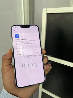 Apple iPhone 14 Plus 128 GB Blue