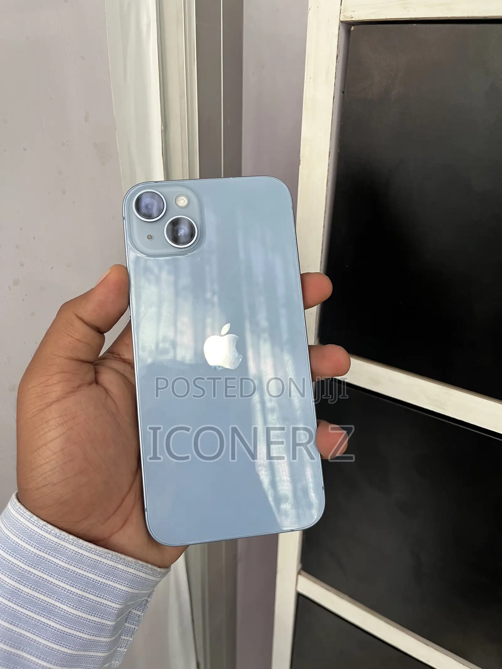 Apple iPhone 14 Plus 128 GB Blue