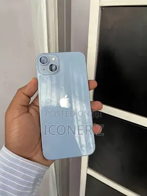 Apple iPhone 14 Plus 128 GB Blue