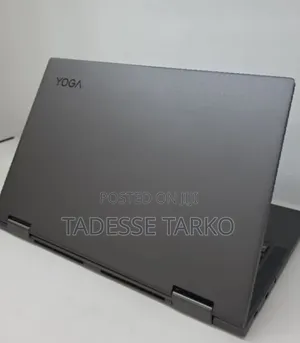 New Laptop Lenovo 16GB Intel Core i5 SSD 512GB