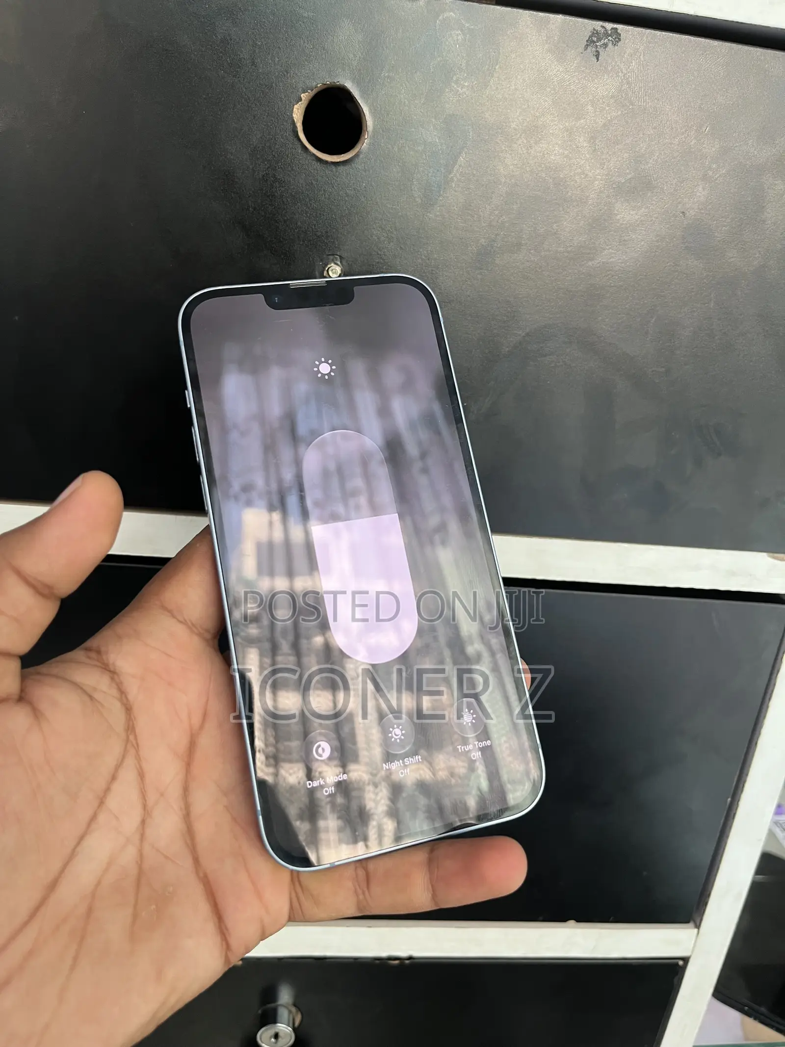 Apple iPhone 14 Plus 128 GB Blue