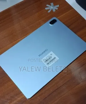 New Huawei MatePad SE 128 GB Blue