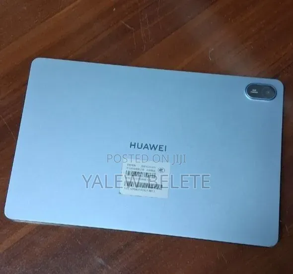 New Huawei MatePad SE 128 GB Blue