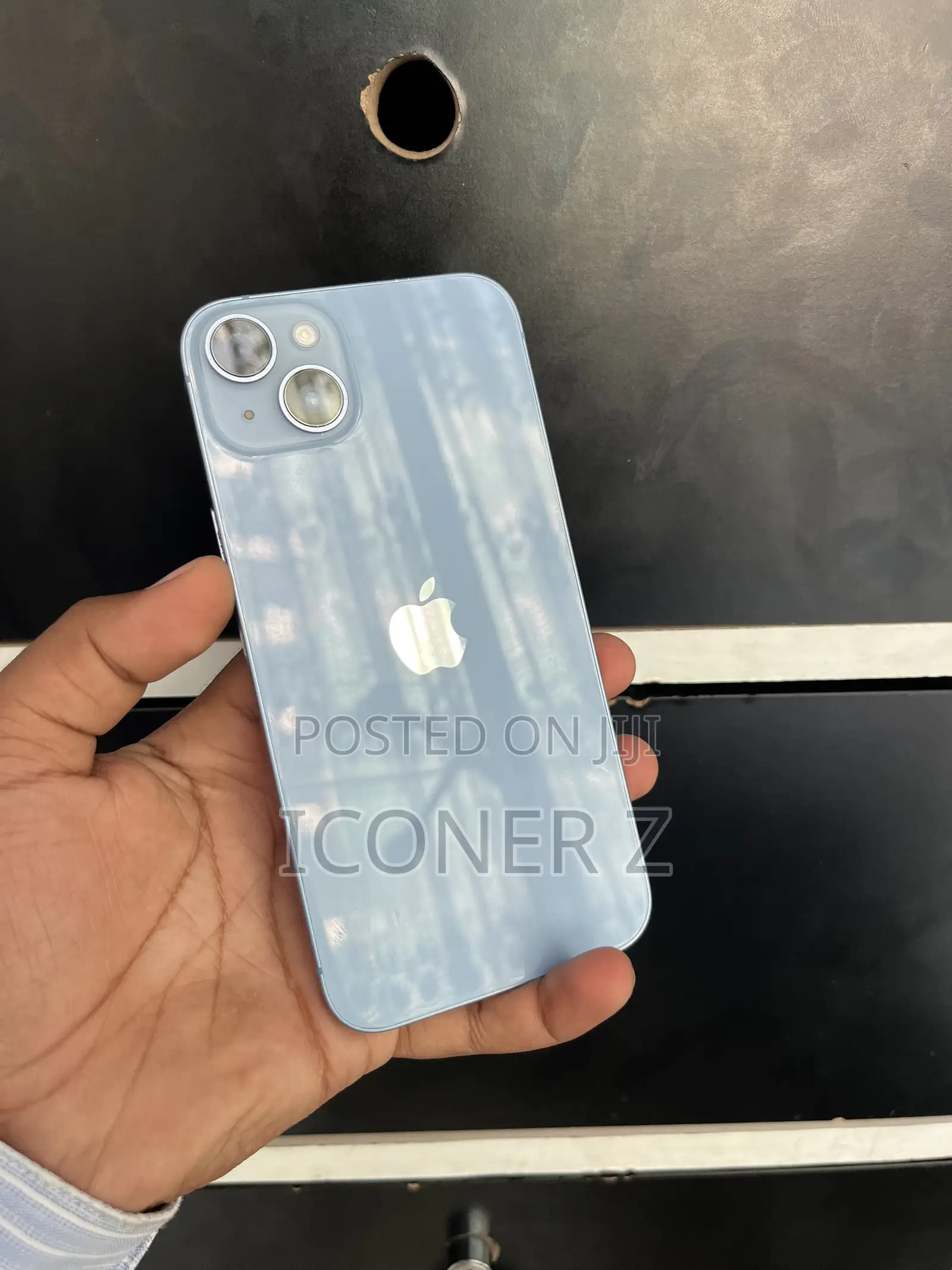 Apple iPhone 14 Plus 128 GB Blue