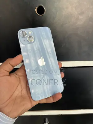 Apple iPhone 14 Plus 128 GB Blue