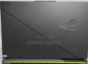 New Laptop Asus ROG Strix G16 G614 16GB Intel Core i9 SSD 1T