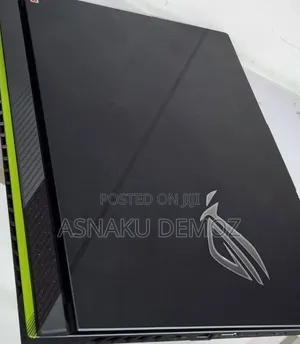 New Laptop Asus ROG Strix G16 G614 16GB Intel Core i9 SSD 1T