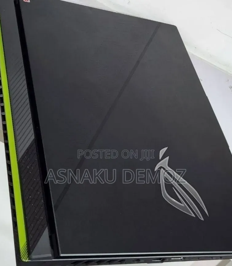 New Laptop Asus ROG Strix G16 G614 16GB Intel Core i9 SSD 1T
