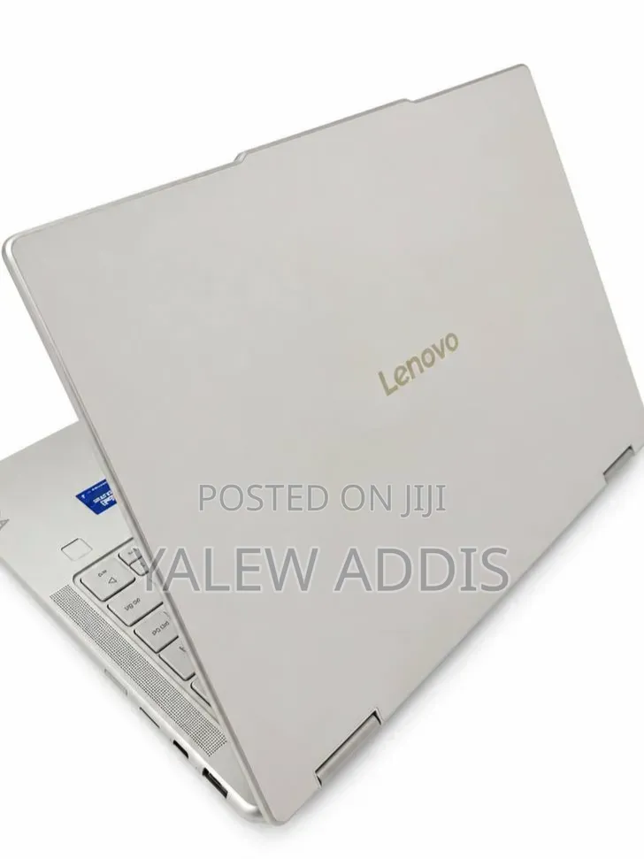 New Laptop Lenovo Yoga 7i 32GB Intel Core Ultra 7 SSD 1T