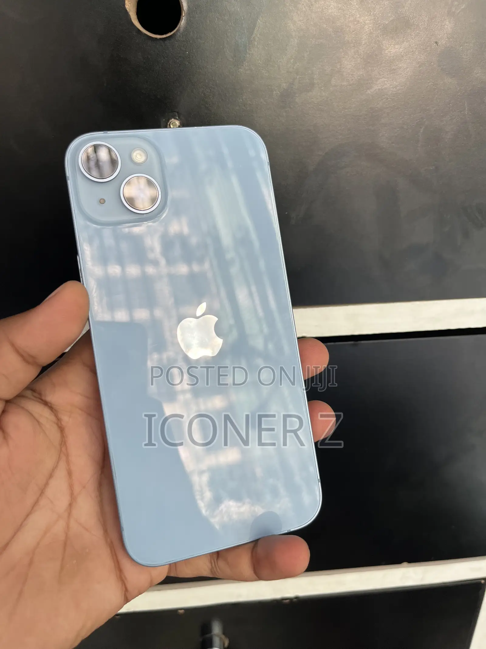 Apple iPhone 14 Plus 128 GB Blue