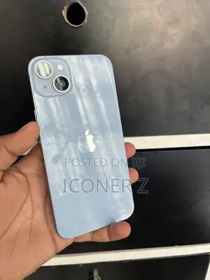 Apple iPhone 14 Plus 128 GB Blue