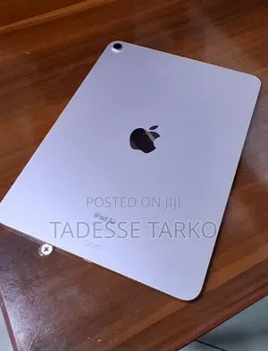 New Apple iPad Air 64 GB Gray