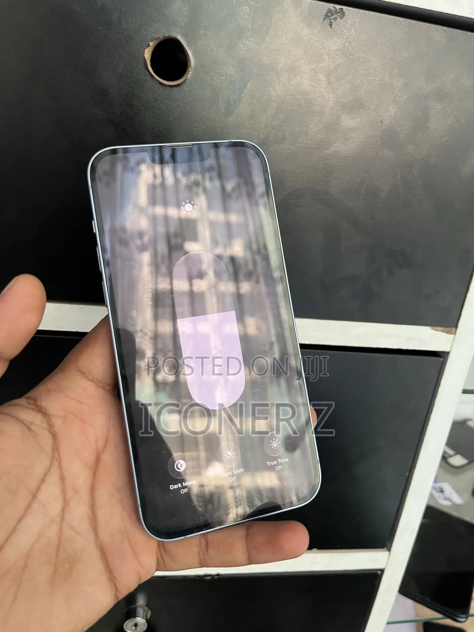 Apple iPhone 14 Plus 128 GB Blue