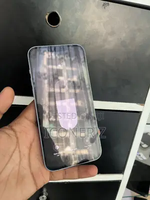 Apple iPhone 14 Plus 128 GB Blue