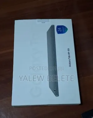 New Samsung Galaxy Tab A9+ 128 GB
