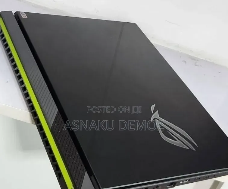 New Laptop Asus ROG Strix G16 G614 16GB Intel Core i9 SSD 1T