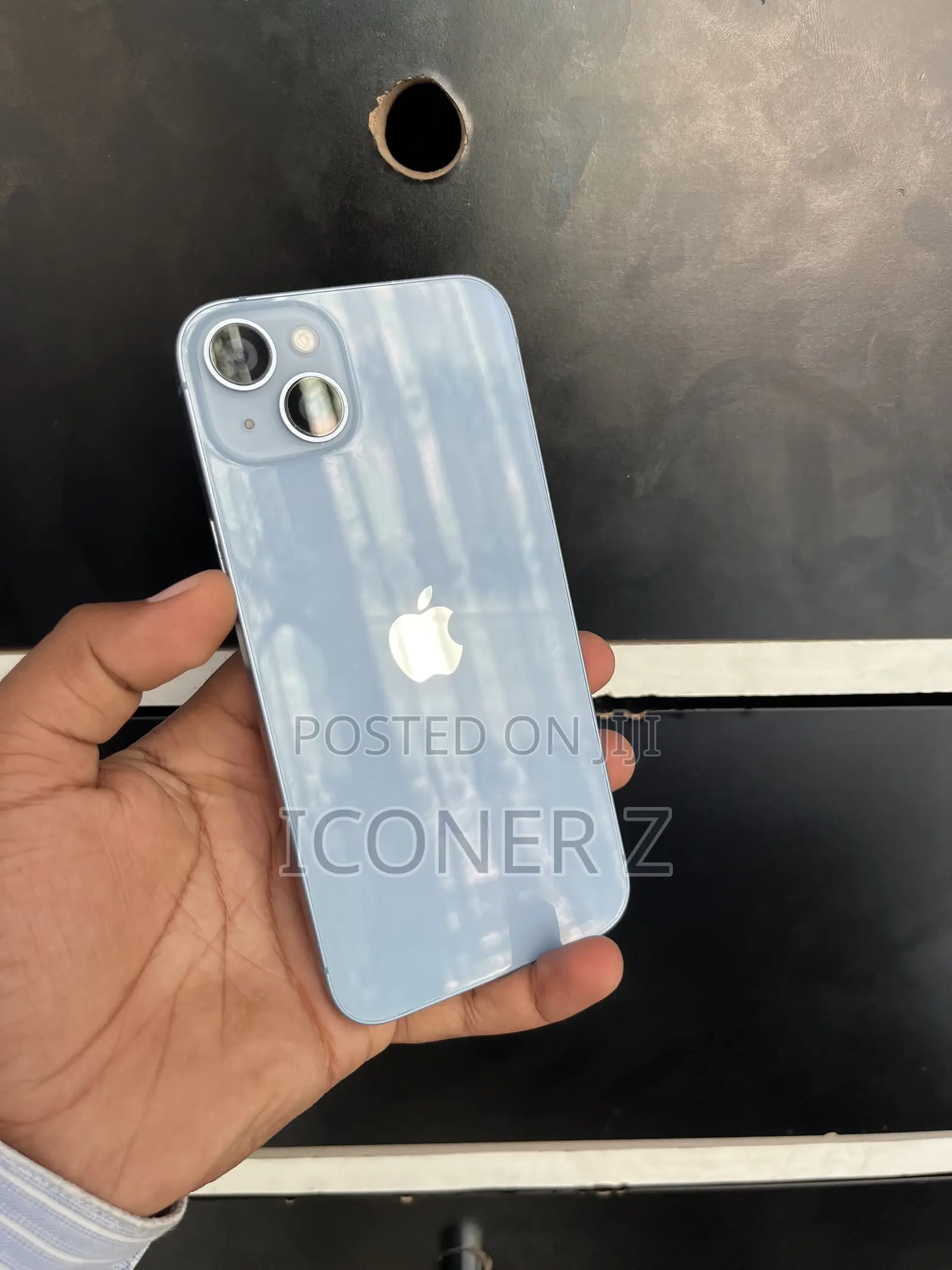 Apple iPhone 14 Plus 128 GB Blue