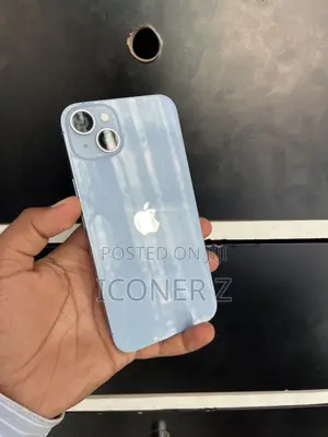 Apple iPhone 14 Plus 128 GB Blue