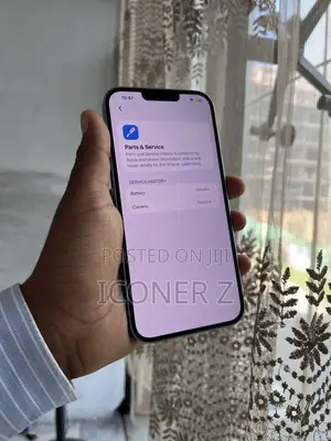 Apple iPhone 14 Plus 128 GB Blue