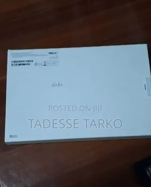 New Samsung Galaxy Tab A9+ 128 GB