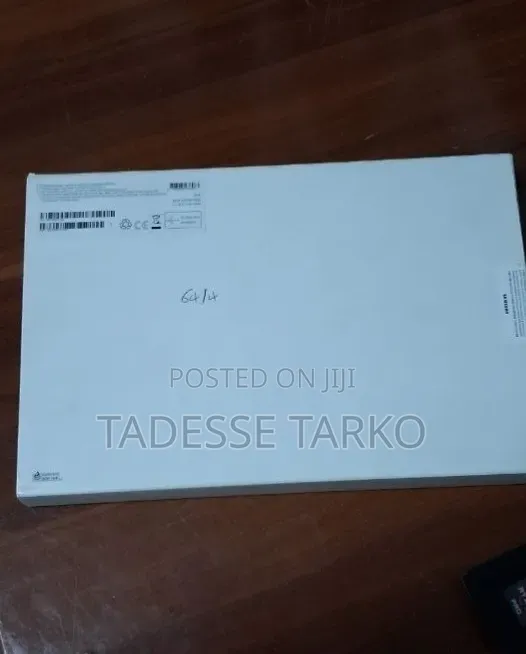 New Samsung Galaxy Tab A9+ 128 GB
