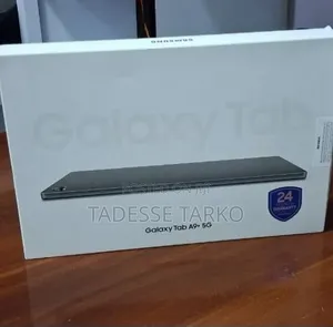 New Samsung Galaxy Tab A9+ 128 GB