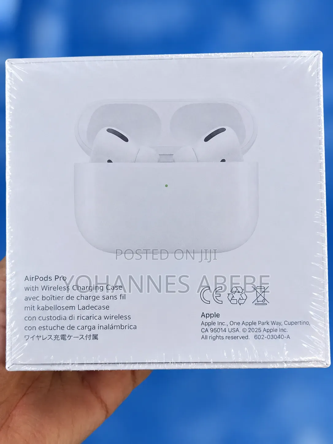 Apple AirPods Pro