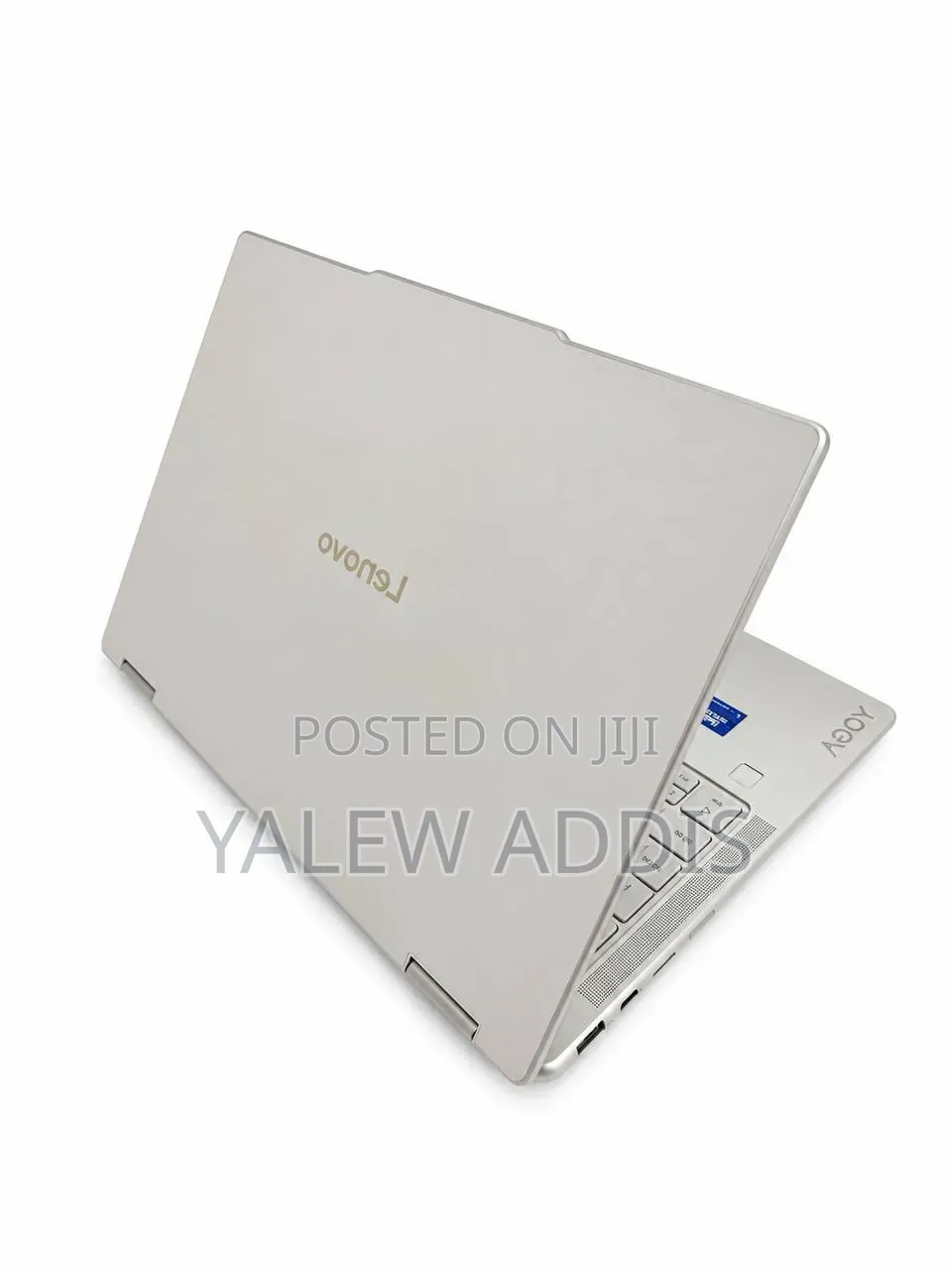 New Laptop Lenovo Yoga 7i 32GB Intel Core Ultra 7 SSD 1T