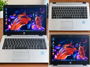 Laptop HP EliteBook 840 8GB Intel Core i5 HDD 1T