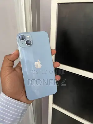 Apple iPhone 14 Plus 128 GB Blue