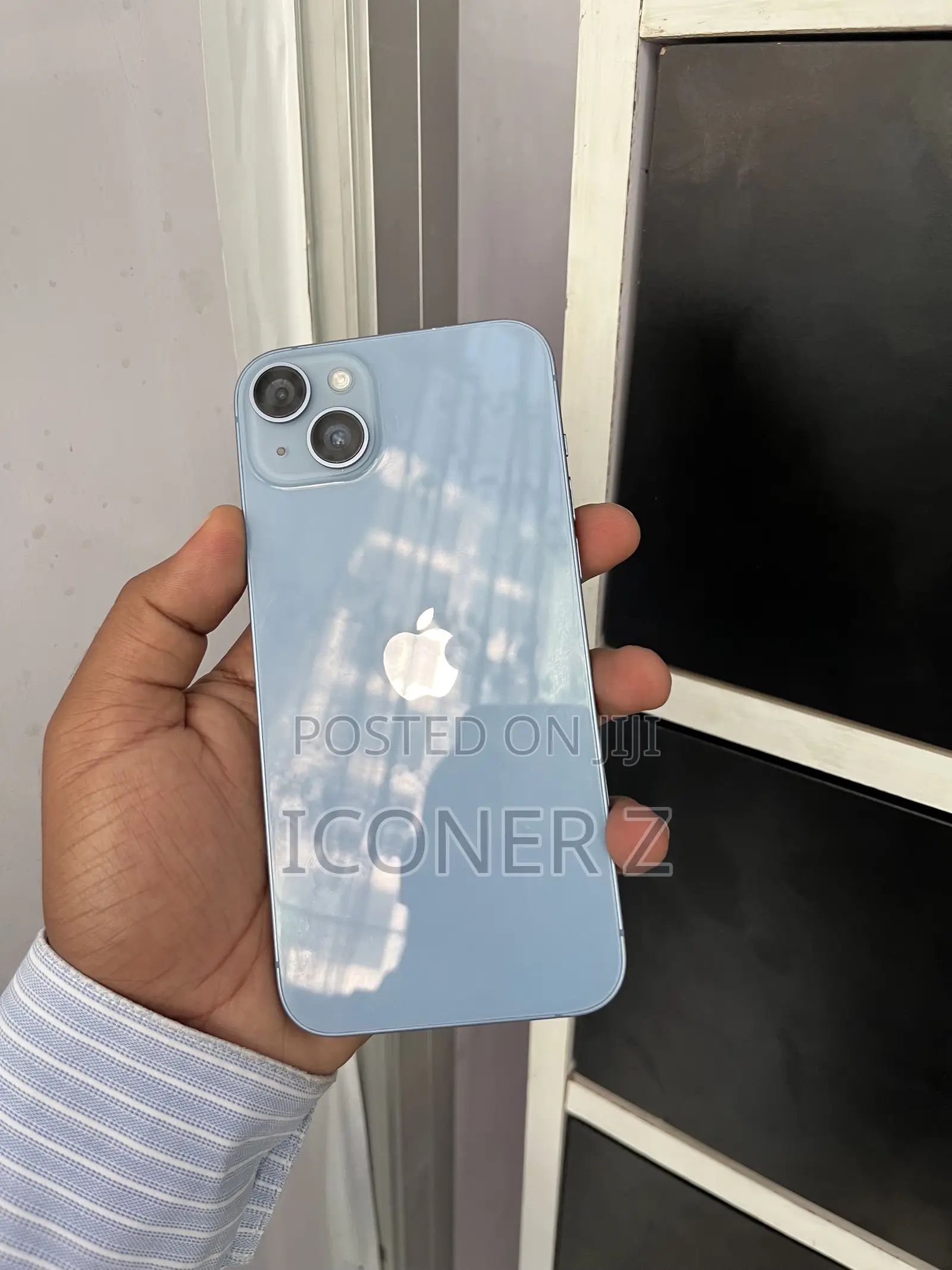 Apple iPhone 14 Plus 128 GB Blue
