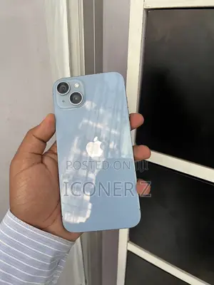 Apple iPhone 14 Plus 128 GB Blue