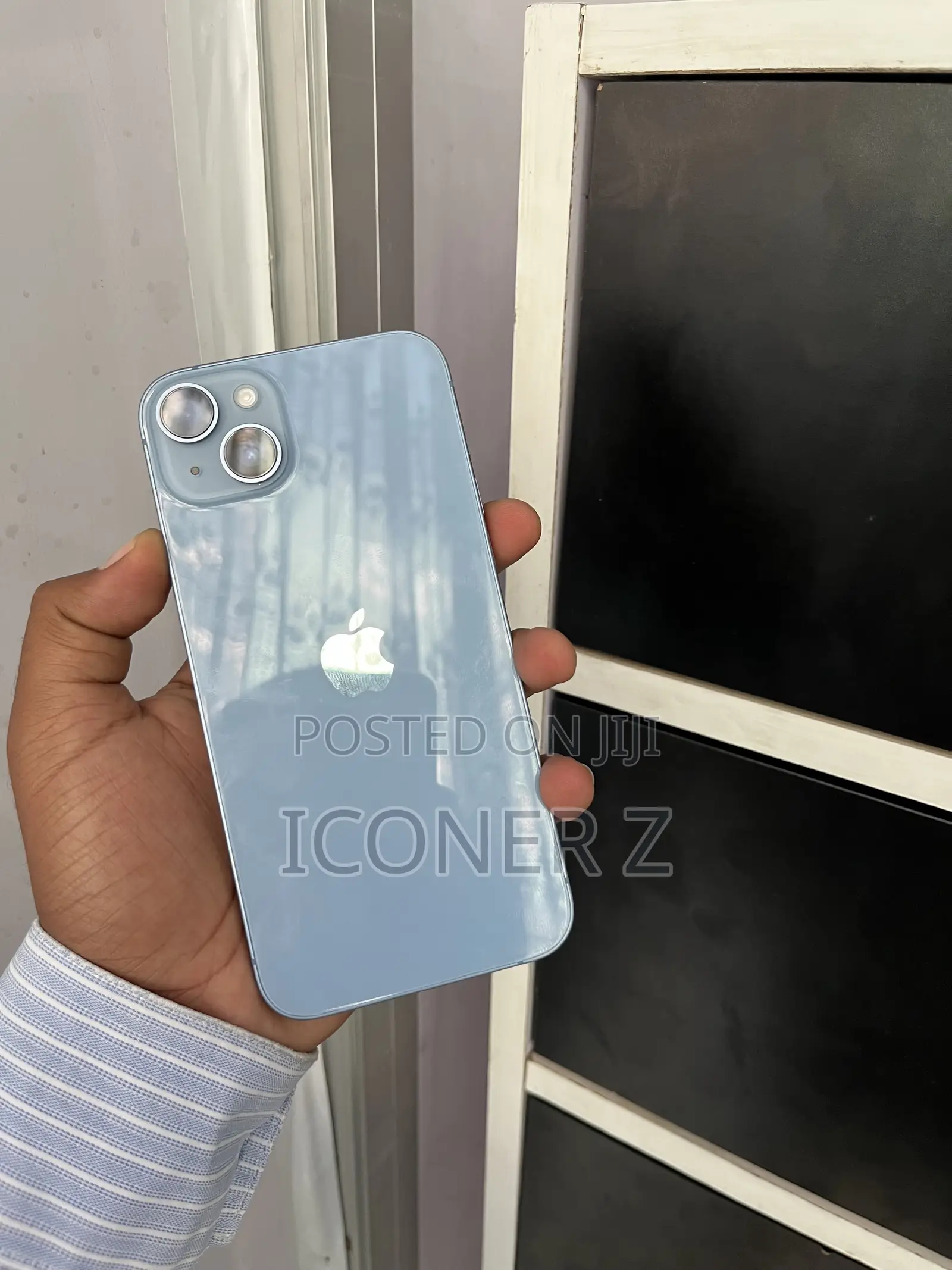 Apple iPhone 14 Plus 128 GB Blue