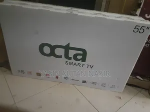 Brand Smart Octa TV