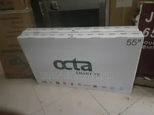Brand Smart Octa TV