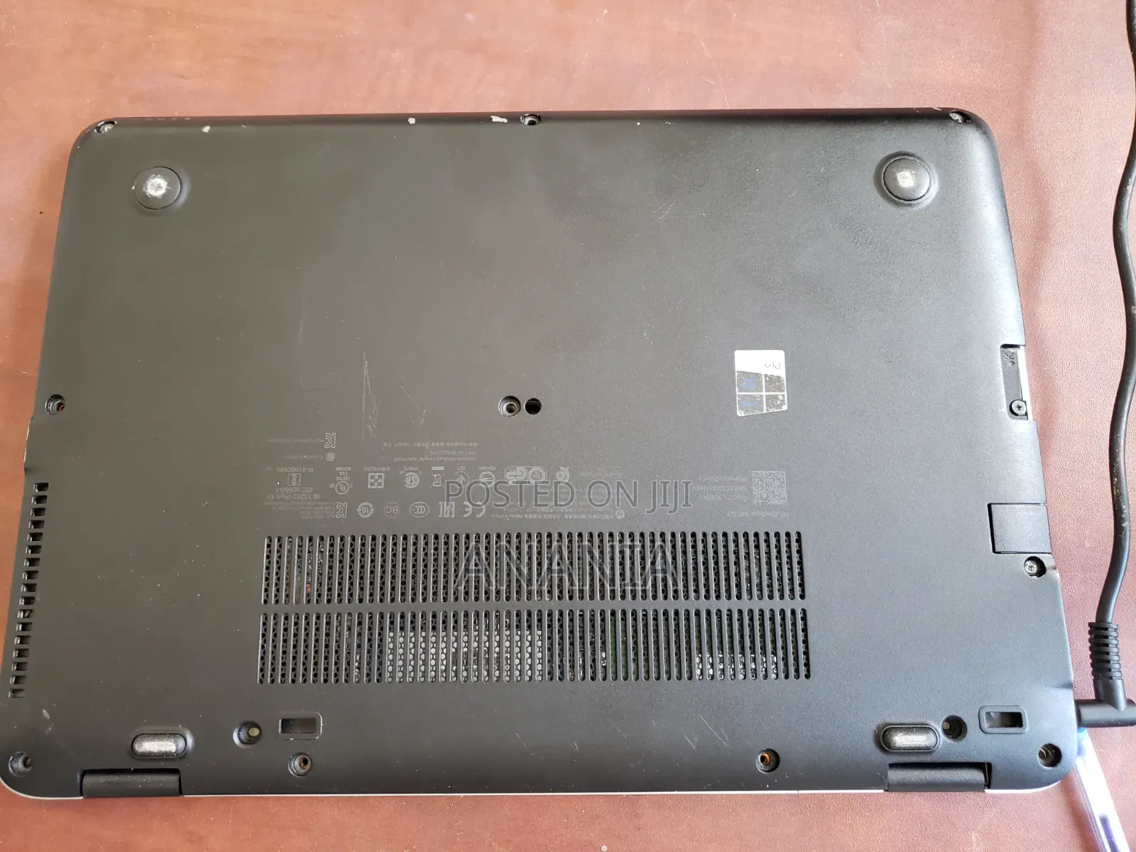 Laptop HP EliteBook 840 8GB Intel Core i5 HDD 1T