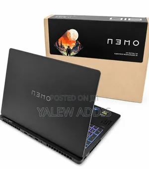New Laptop HP Omen Max 16 32GB Intel Core Ultra 9 SSD 1T
