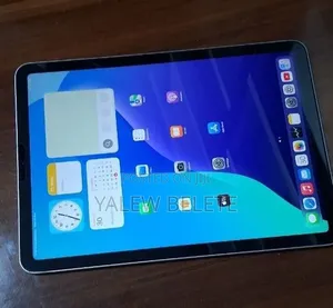 New Apple iPad Air 64 GB