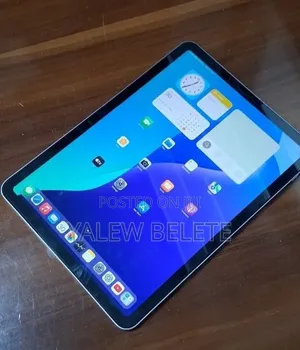 New Apple iPad Air 64 GB