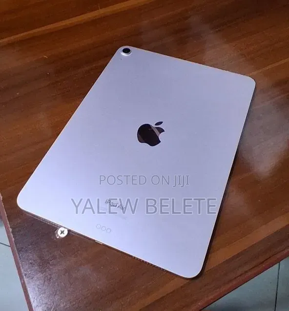 New Apple iPad Air 64 GB