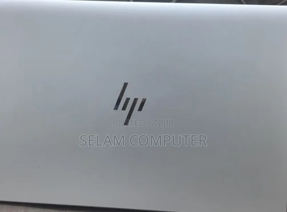 New Laptop HP EliteBook 840 G8 16GB Intel Core i5 SSD 512GB